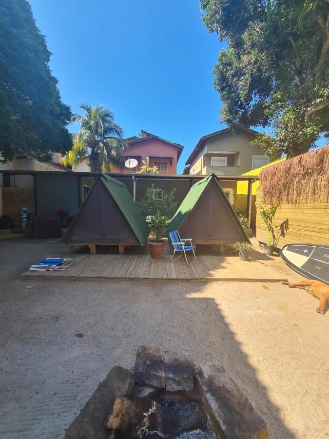 Smartcamp Maresias Sao Sebastiao (Sao Paulo) Εξωτερικό φωτογραφία